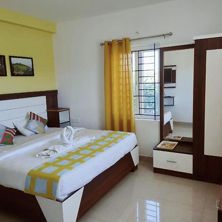 Brown Tree Resorts Ooty Esterno foto
