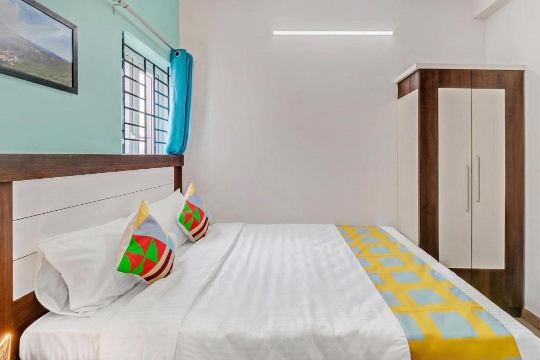 Brown Tree Resorts Ooty Esterno foto