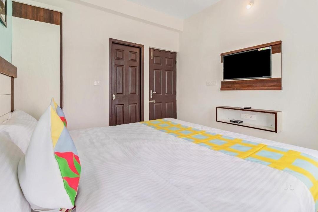 Brown Tree Resorts Ooty Esterno foto