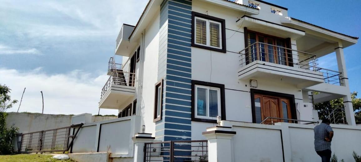 Brown Tree Resorts Ooty Esterno foto